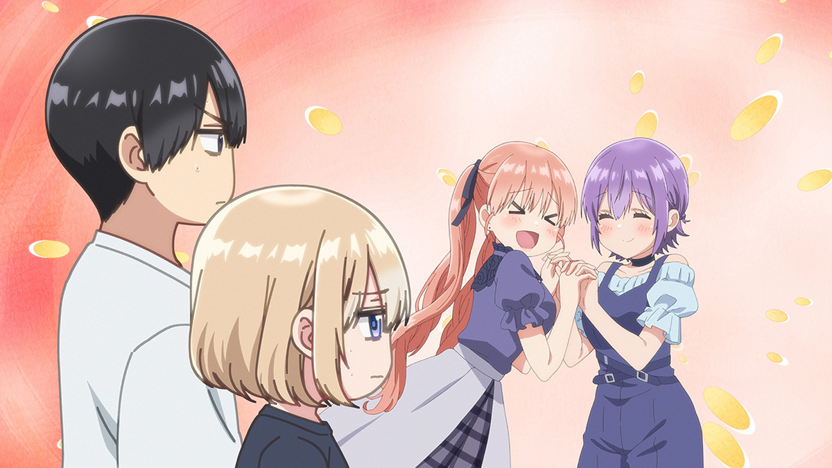 『カッコウの許嫁 Season2』