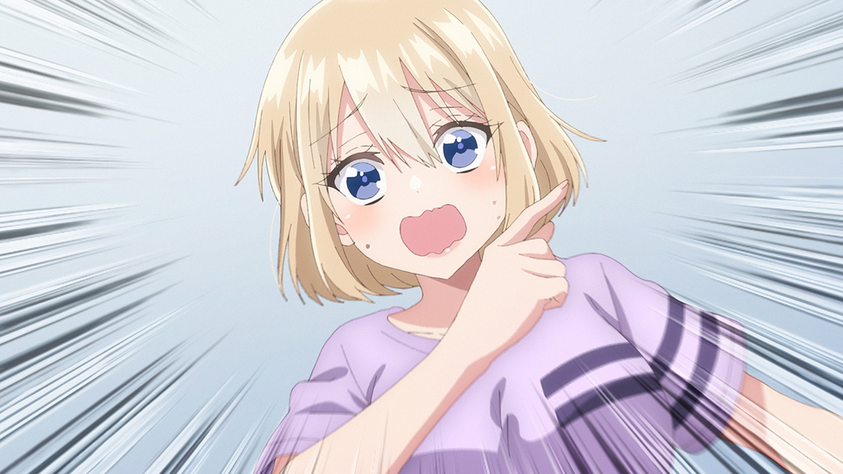 『カッコウの許嫁 Season2』