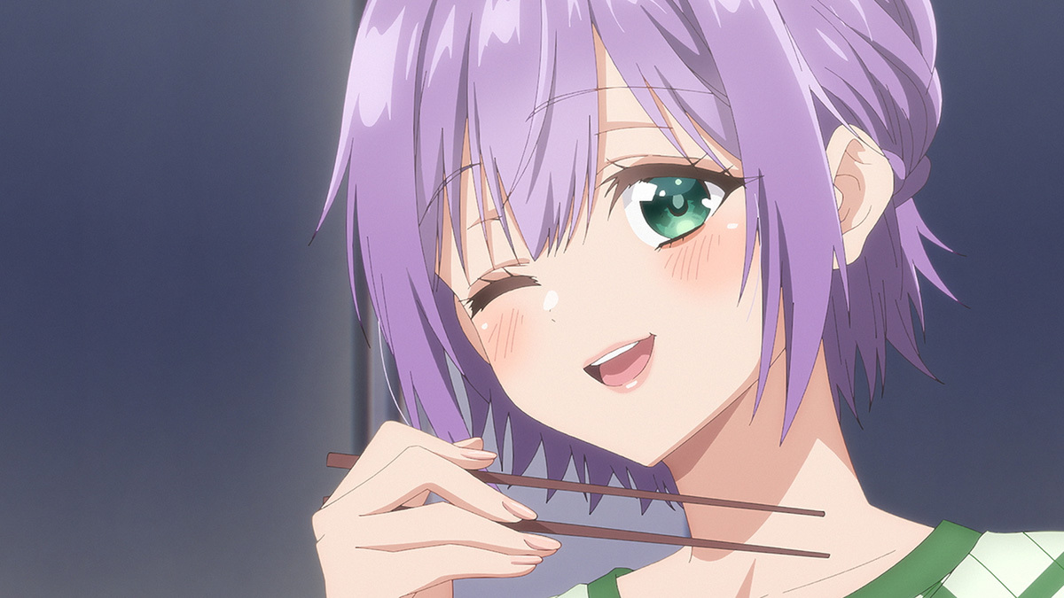 『カッコウの許嫁 Season2』