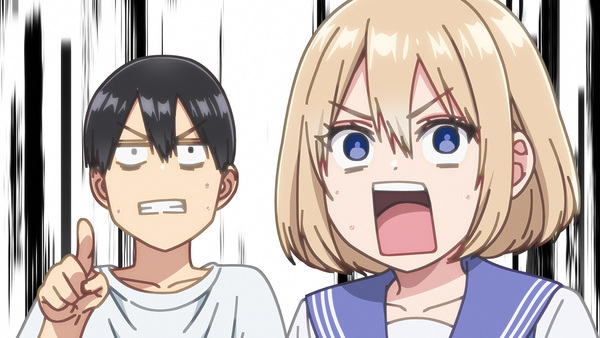 『カッコウの許嫁 Season2』