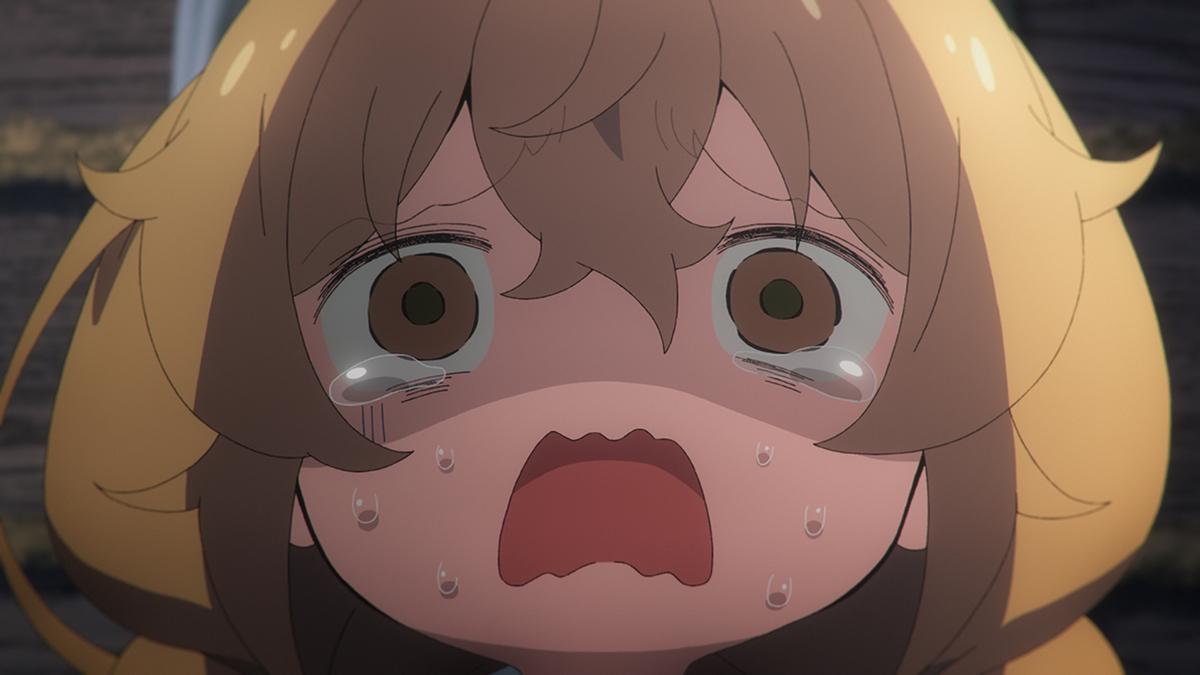 『サイレント・ウィッチ 沈黙の魔女の隠しごと』