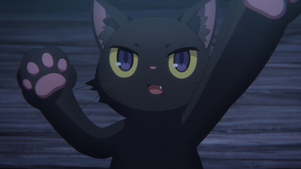 『サイレント・ウィッチ 沈黙の魔女の隠しごと』