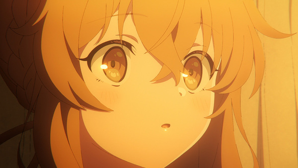 『サイレント・ウィッチ 沈黙の魔女の隠しごと』