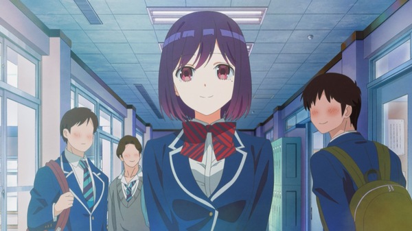 『渡くんの××が崩壊寸前』