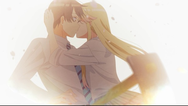 『渡くんの××が崩壊寸前』