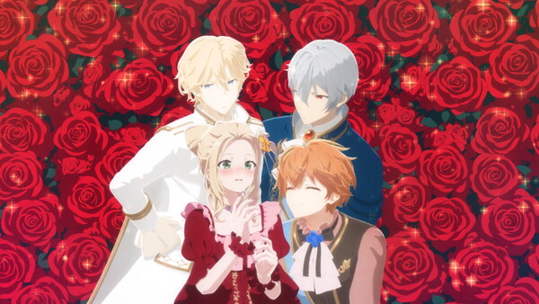 『週刊ラノベアニメ』