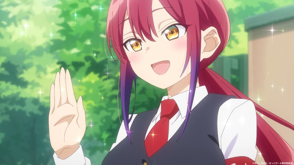 『ばっどがーる』