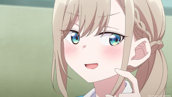 『ばっどがーる』