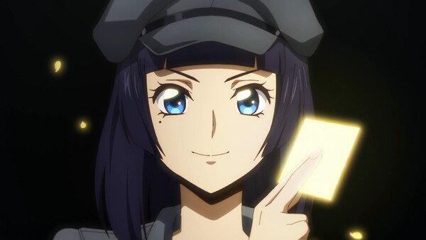 『カードファイト!! ヴァンガード Divinez デラックス決勝編』