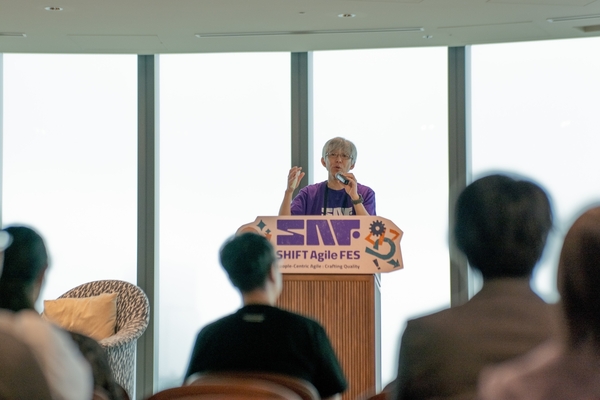 スピッツの曲に見た「人の価値創造」　及川さんの話、刺さりすぎです