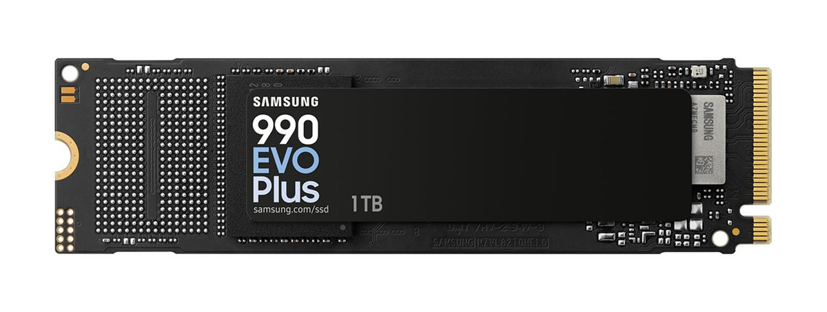 Samsung 990 EVO Plus 1TB