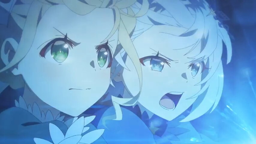 『公女殿下の家庭教師』