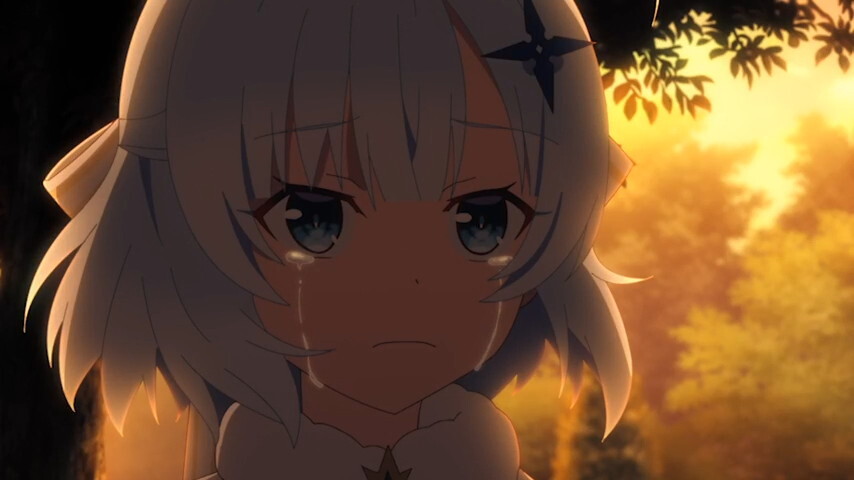 『公女殿下の家庭教師』