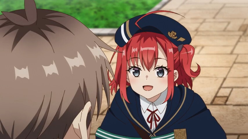 『公女殿下の家庭教師』