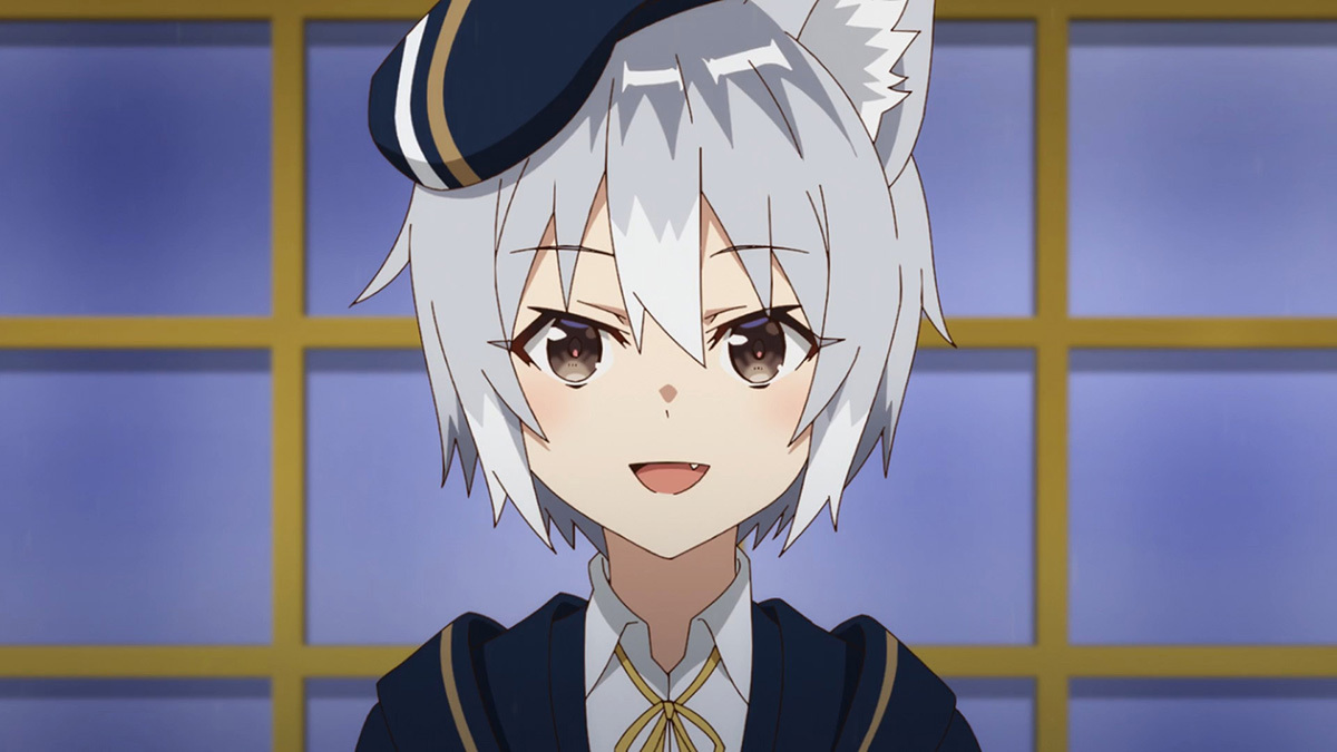 『公女殿下の家庭教師』