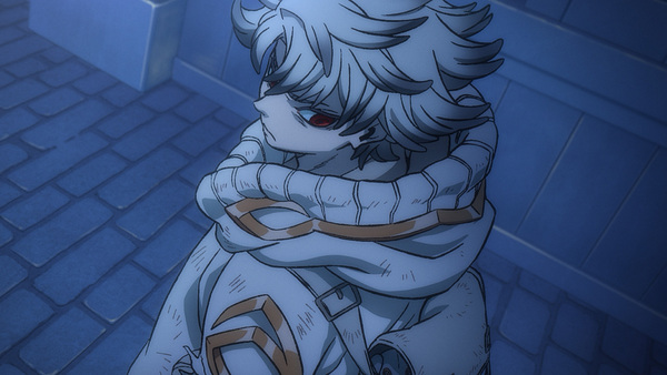 『ガチアクタ』