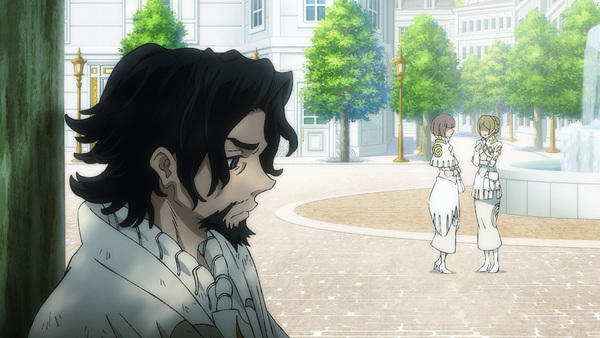 『ガチアクタ』