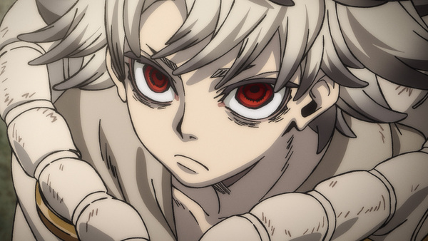 『ガチアクタ』