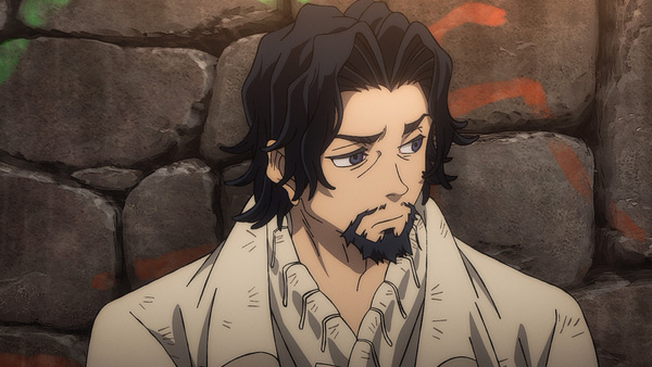 『ガチアクタ』