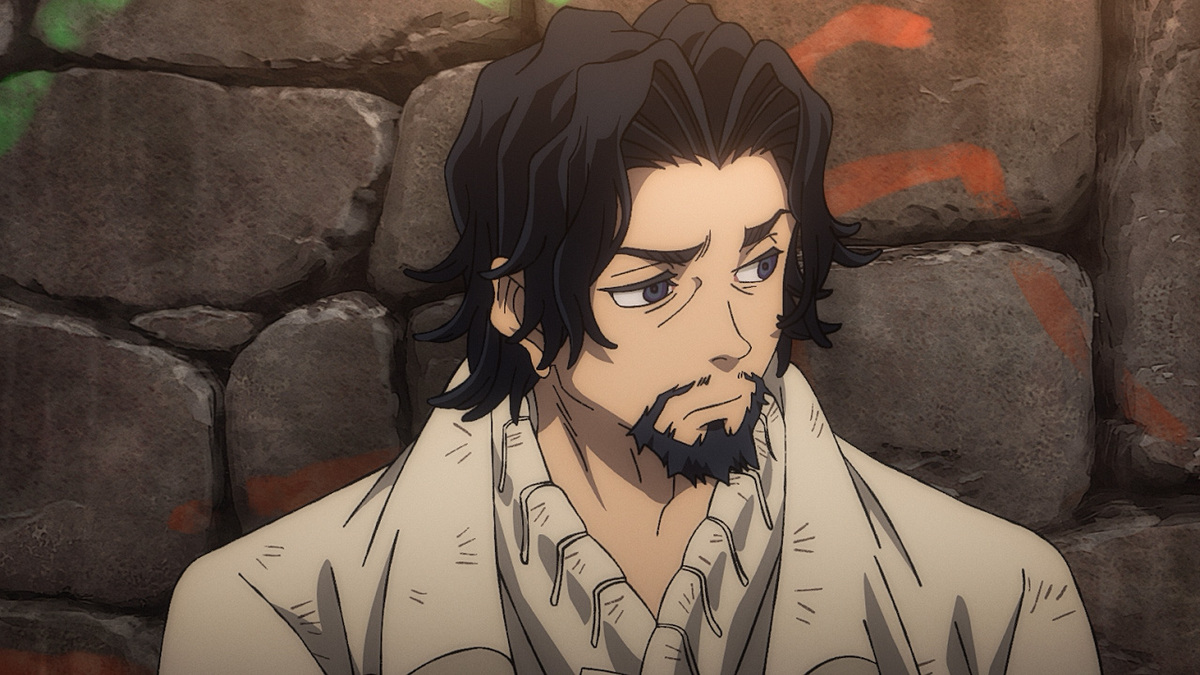 『ガチアクタ』