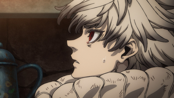 『ガチアクタ』