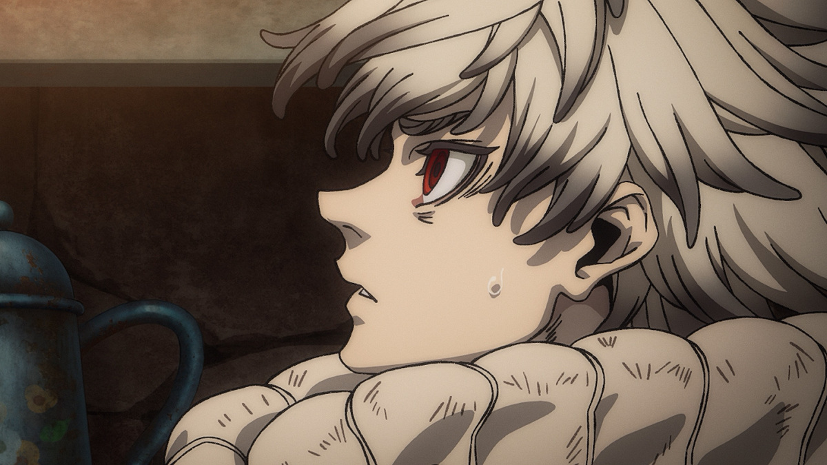 『ガチアクタ』