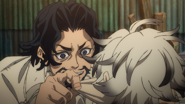 『ガチアクタ』