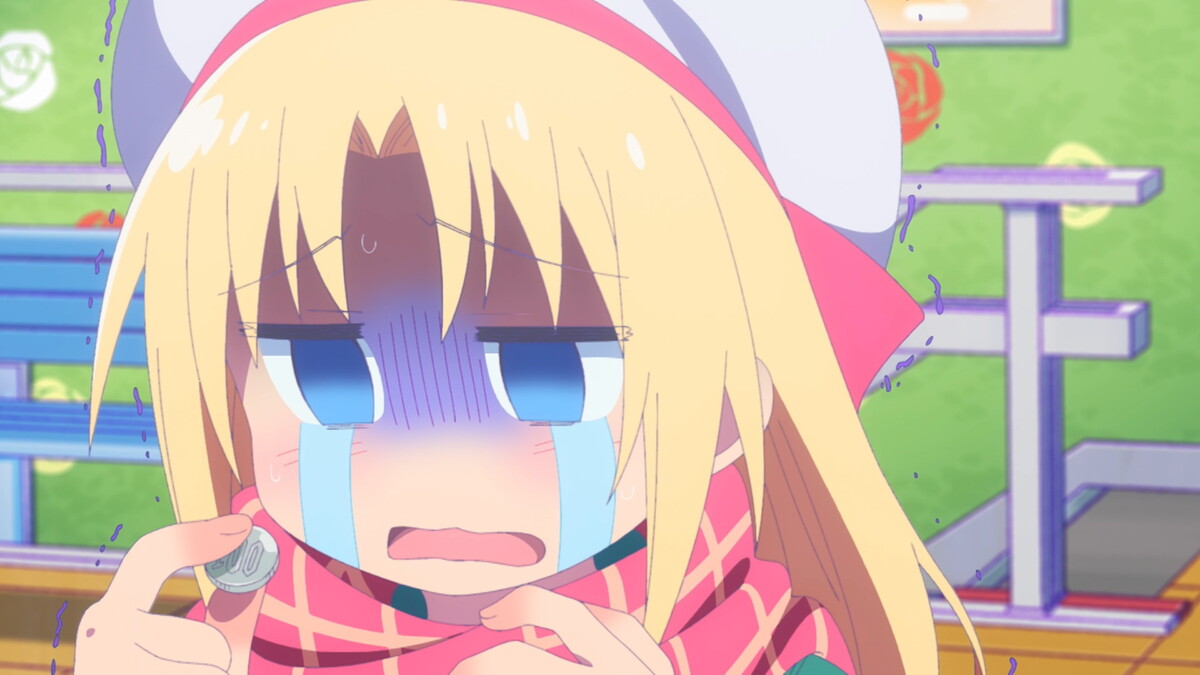 『ゲーセン少女と異文化交流』