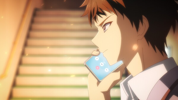 『9-nine- Ruler's Crown』