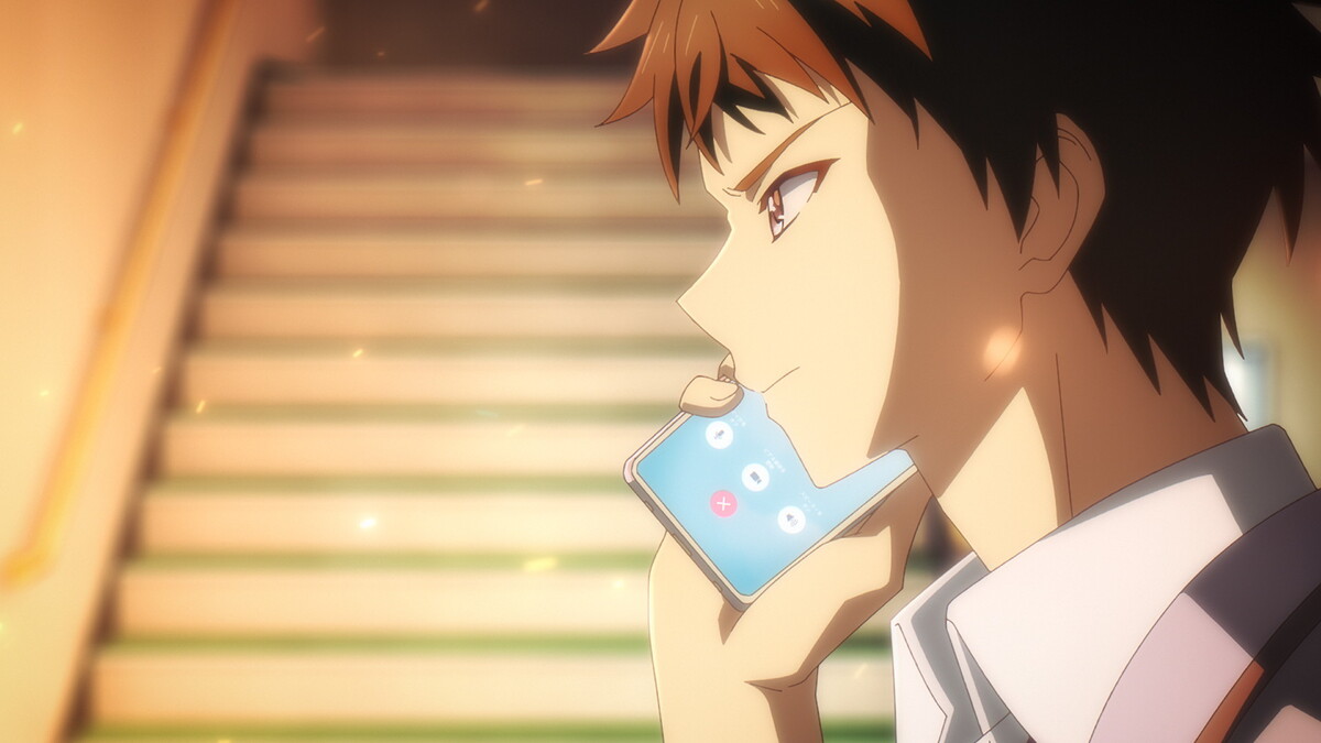 『9-nine- Ruler's Crown』