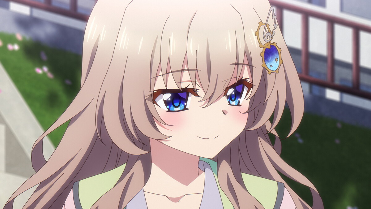 『9-nine- Ruler's Crown』