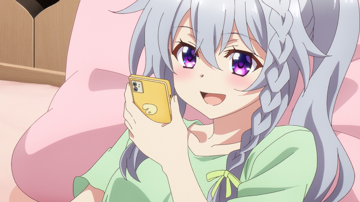 『9-nine- Ruler's Crown』