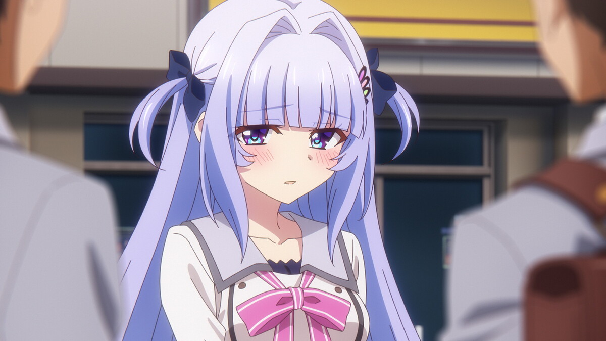 『9-nine- Ruler's Crown』