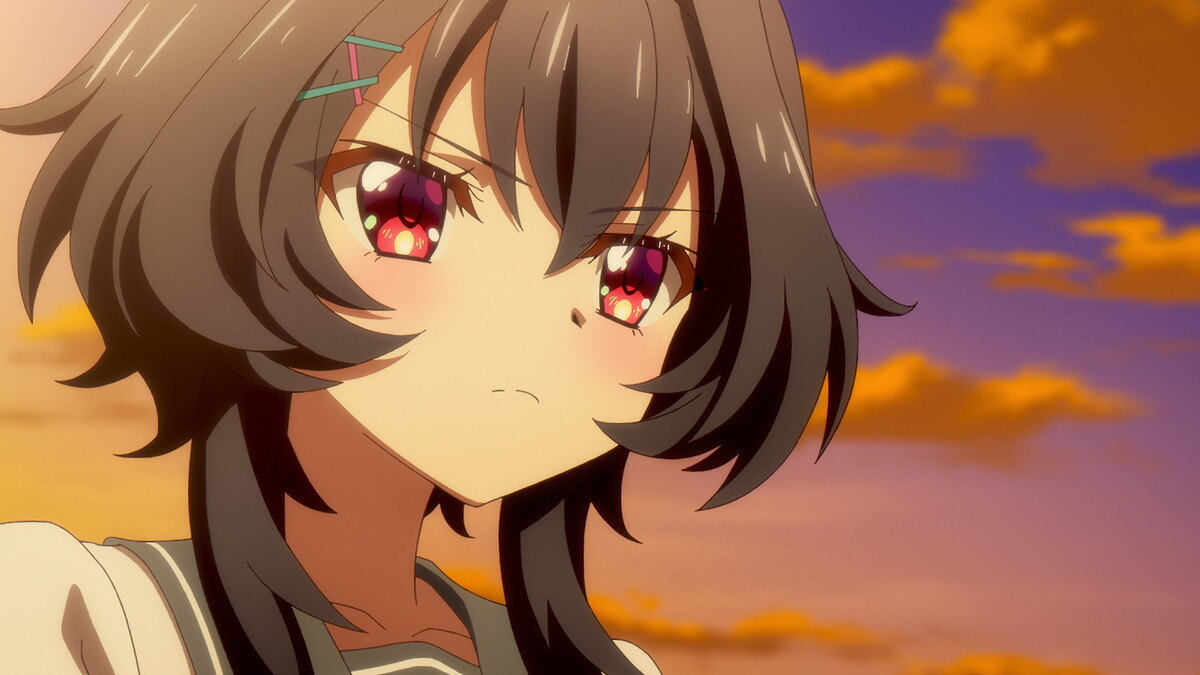 『9-nine- Ruler's Crown』