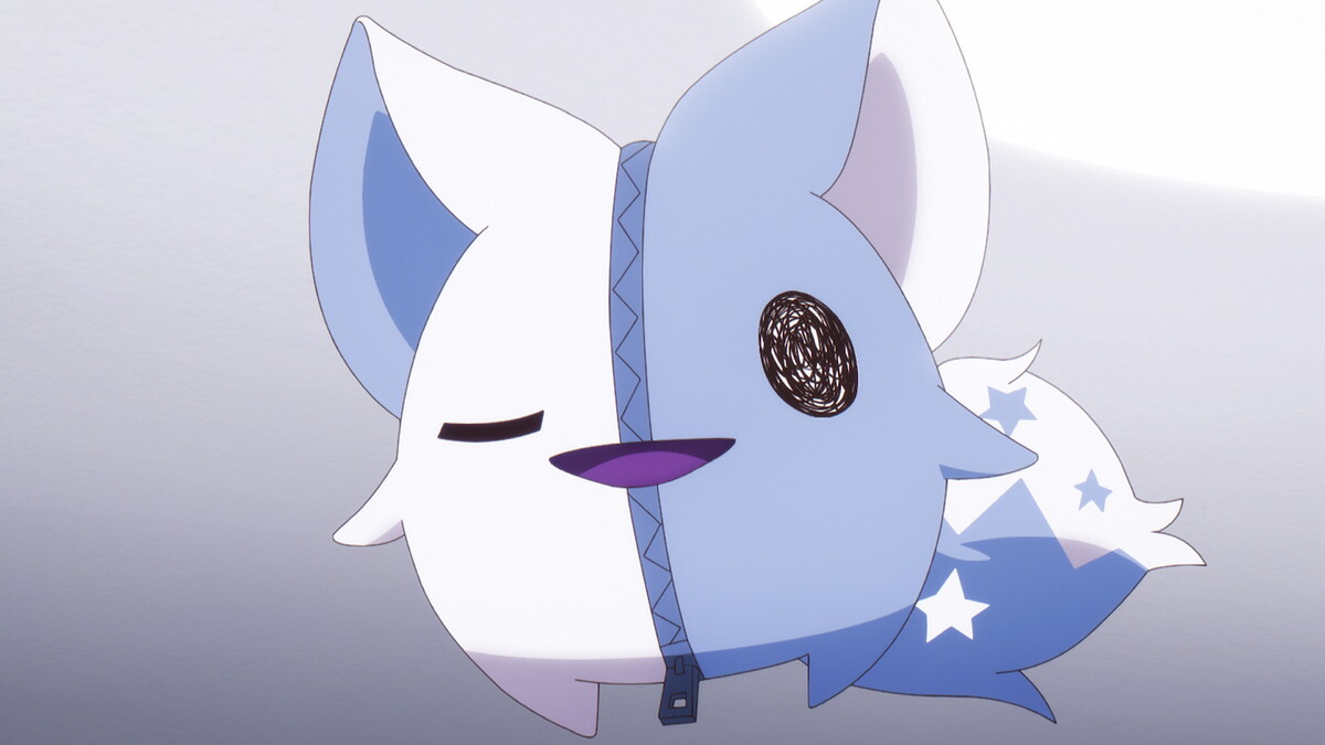 『9-nine- Ruler's Crown』