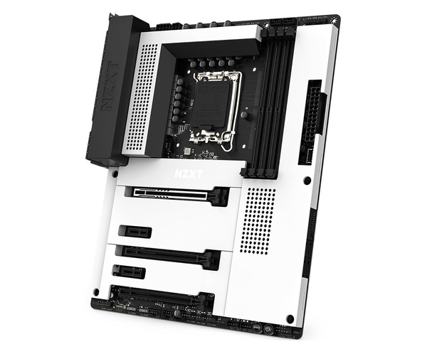 NZXT N7 Z790
