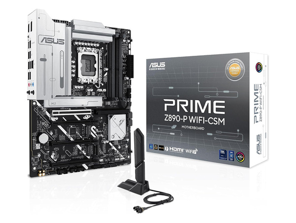 ASUS PRIME Z890-P WIFI-CSM