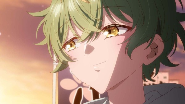 『帝乃三姉妹は案外、チョロい。』