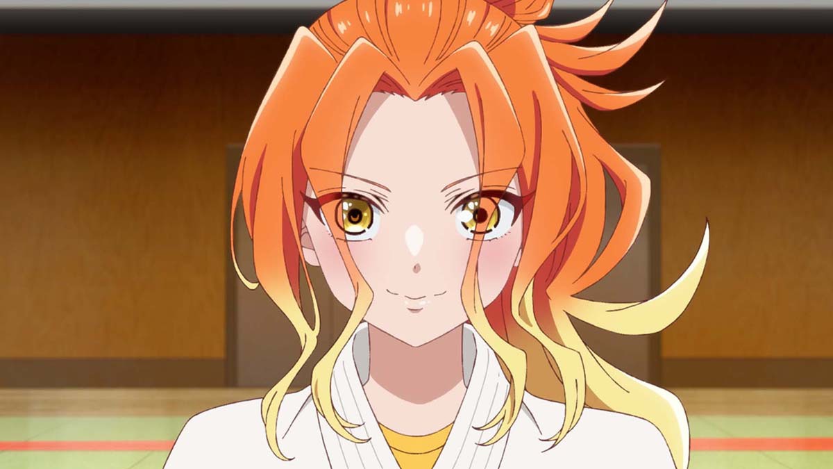 『帝乃三姉妹は案外、チョロい。』