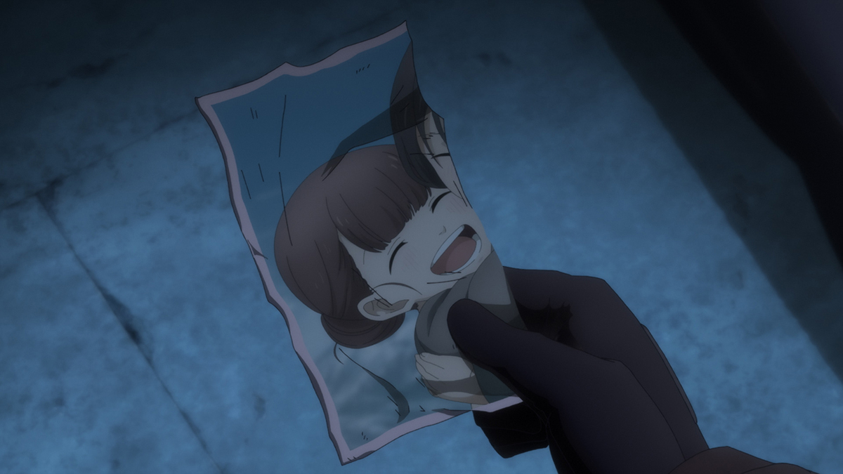 『ホテル・インヒューマンズ』