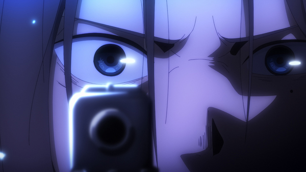 『ホテル・インヒューマンズ』