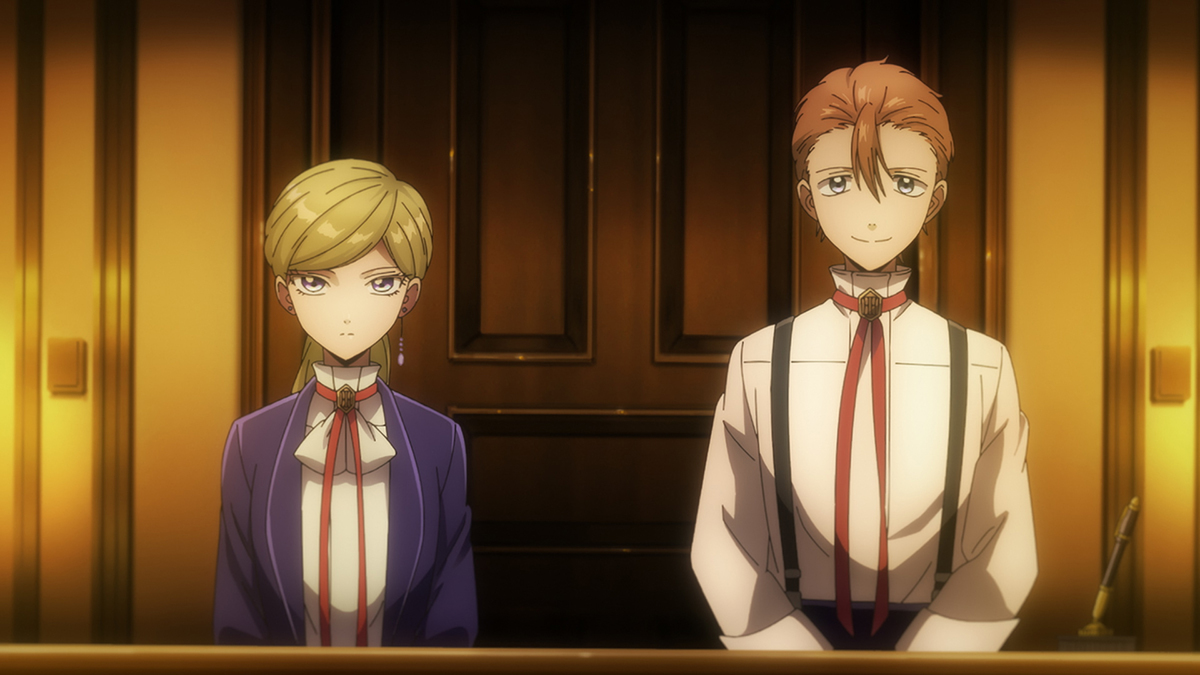 『ホテル・インヒューマンズ』