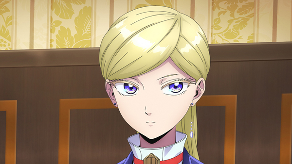 『ホテル・インヒューマンズ』