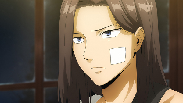 『ホテル・インヒューマンズ』