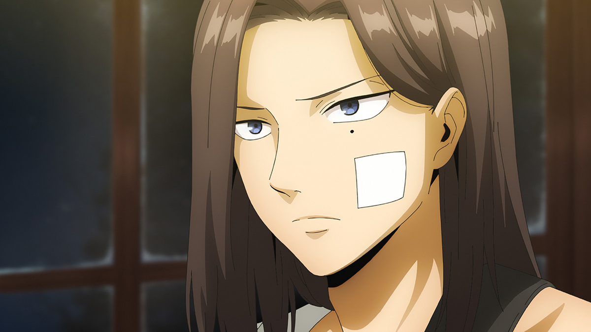 『ホテル・インヒューマンズ』