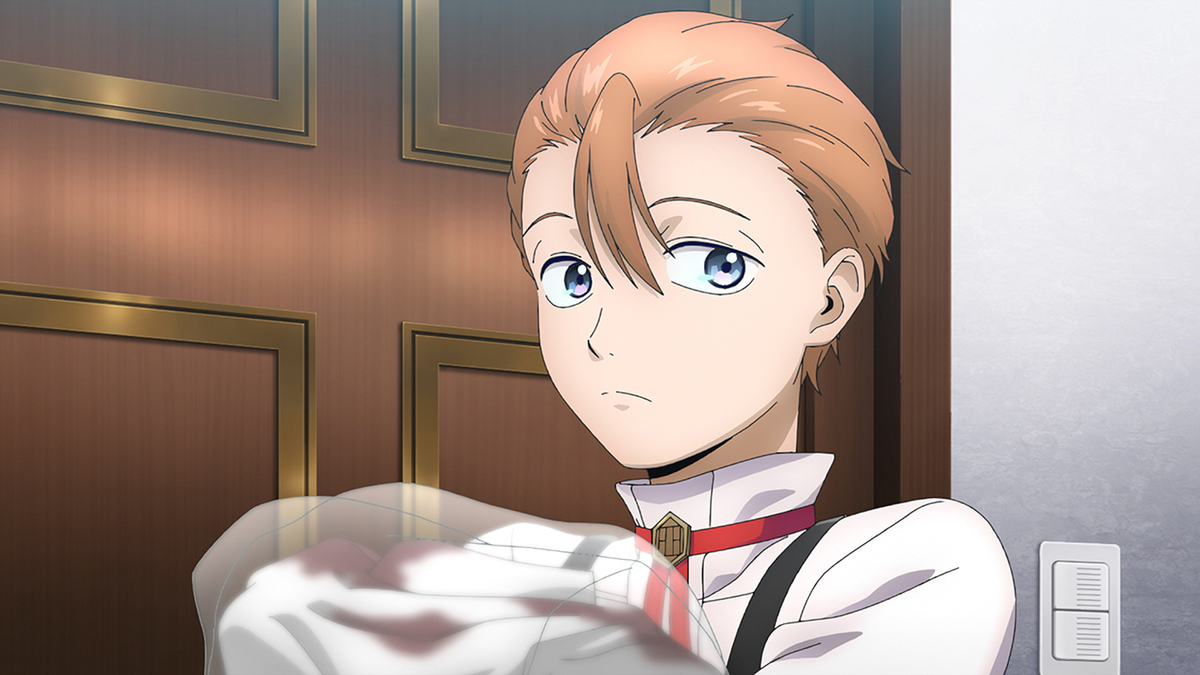 『ホテル・インヒューマンズ』