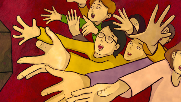 『闇芝居 十五期』