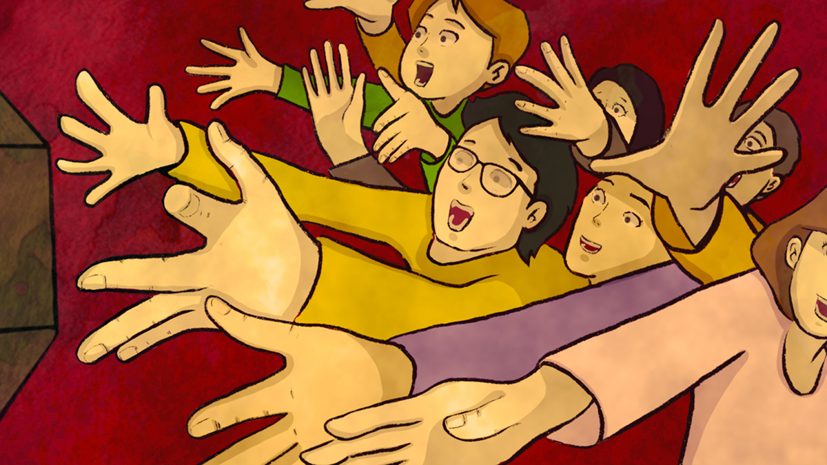 『闇芝居 十五期』