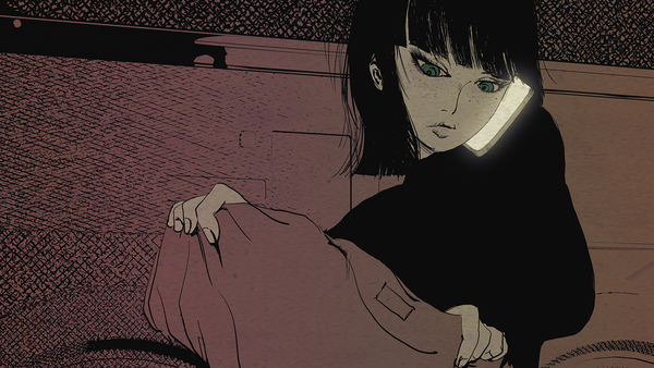 『闇芝居 十五期』