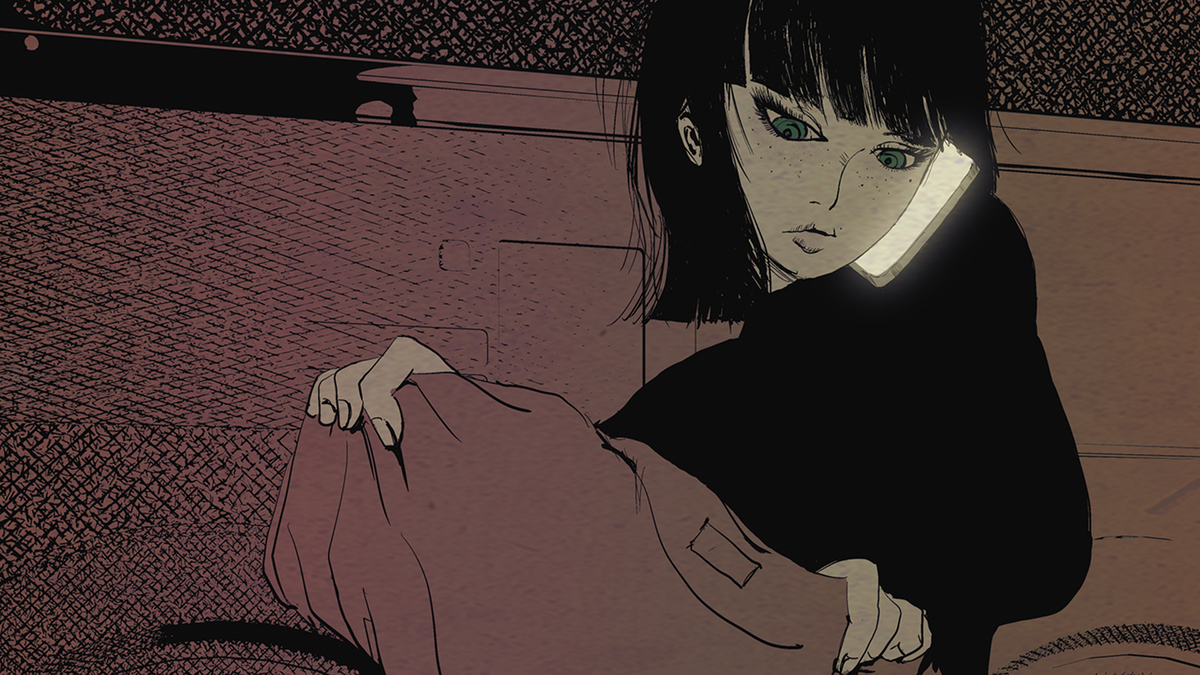 『闇芝居 十五期』